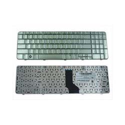 White 502958-001 Laptop Keyboard for HP G60 CQ60 
