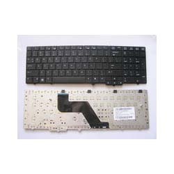 Best Laptop Keyboard for HP Probook 6540B 6545B 6550B 8540W 