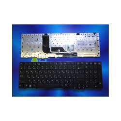 Russian Layout Keyboard for HP 6540B 6545B 6550B