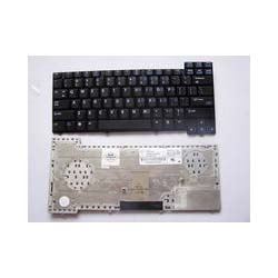 Brand New US English Laptop Keyboard Black Keyboard for HP NX7300 NX7400 NC8220 NC8230 NX8220 NW8240