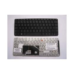 Quality Laptop Keyboard for HP MINI 210 