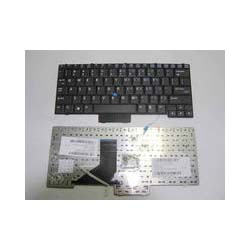Quality Laptop Keyboard for HP Compaq 2510P