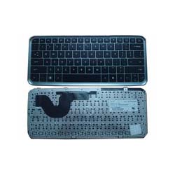 Laptop Keyboard for HP Pavilion DM3 DM3-1010 DM3-1030 With Frame