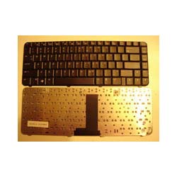 Laptop Keyboard for HP COMPAQ 6730S 6530 6530S 6535S 6735S