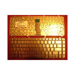 Laptop Keyboard for HP DV5z-1000 1100 1200 dv5-1107ax Series