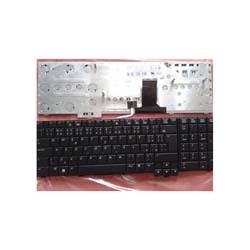 Laptop Keyboard for HP 8730 8730W 8730G