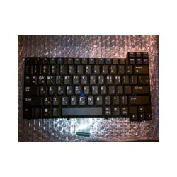 Laptop Keyboard for HP COMPAQ nc6230 NC6320 NX6310 NX6320