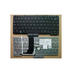 Brand New Laptop Keyboard for HP EliteBook 2510P 2530P 2540P