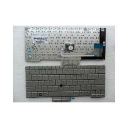 Laptop Keyboard for HP EliteBook 2710P 2710 2730 2730P