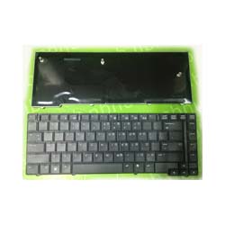 Brand New Laptop Keyboard for HP Elitebook 8440P 8440W US English Layout Without TrackPoint