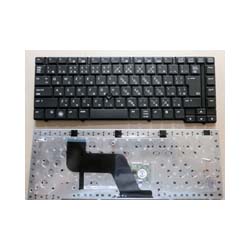 New Japanese Keyboard for HP ELiteBooK 8440P 8440W 8540P 8540W