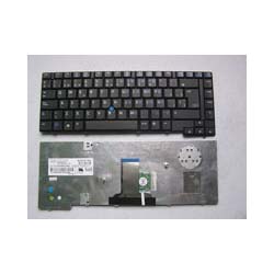 Laptop Keyboard for HP Elitebook 8510W 8530 8510P