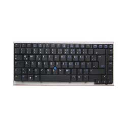 Replacement Laptop Keyboard for HP 8510P 8510W 8530W 
