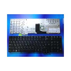HP EliteBook 8740 8740W 8740P Laptop Keyboard