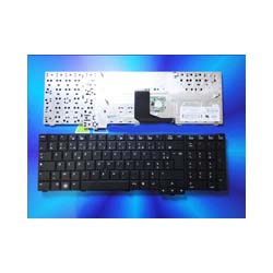 New French Keyboard for HP 8740 8740W 8740P 