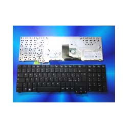 New Italy Language Keyboard for HP 8740 8740W 8740P 
