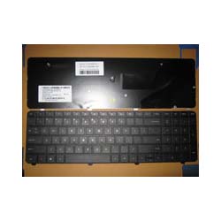 Laptop Keyboard for HP Presario CQ71 CQ72 Pavilion G71 G72