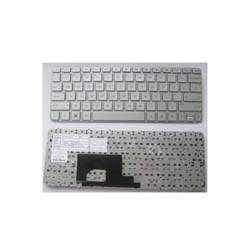 Laptop Keyboard for HP MINI 1103 1132TU 1103TU 1131TU