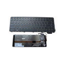 Genuine HP Envy 14 14-1000 series Laptop US Keyboard with Backlit Black