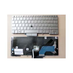 Black US Keyboard for HP EliteBook 2760P