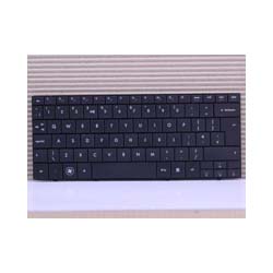 Replacement Laptop Keyboard for HP Mini 1000 1010 1100 1014 1017 1131 1009 1019TU