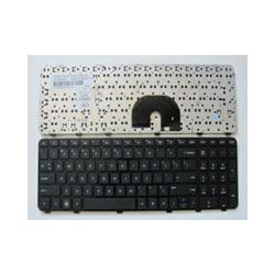 Replacement Laptop Keyboard for HP Pavilion DV6 DV6-6000 Series