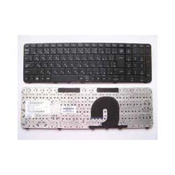 Replacement Laptop Keyboard for HP Pavilion DV7-4000 