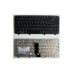 Replacement Laptop Keyboard for HP Compaq 540 550 6520 6520s 6720 6720s