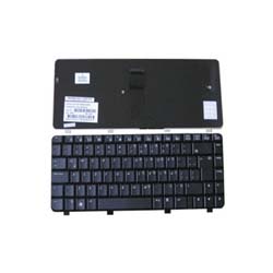 Replacement Laptop Keyboard for HP Compaq Presario CQ42 G42 Series