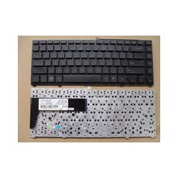 Replacement Laptop Keyboard for HP ProBook 4410S 4411S 4413S 4415S 4416S