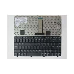 Replacement Laptop Keyboard for HP ProBook 6530 6570S 6535S 6735S 6531S