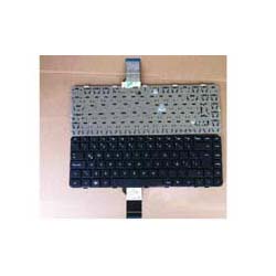 Replacement Laptop Keyboard for HP DM4 DV5-2000