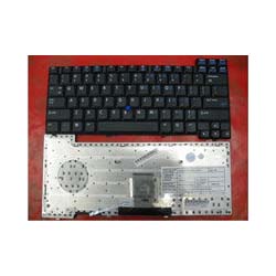 Replacement Laptop Keyboard for HP NC6110 NC6120 NX6120 NX6130