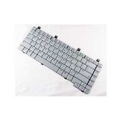 New Keyboard for HP Compaq Presario V5000 White US English Layout