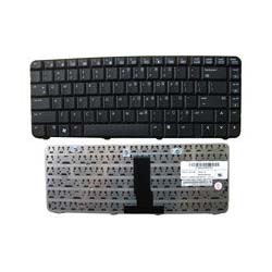 Replacement Laptop Keyboard for HP Compaq Presario CQ50-100 CQ50-200
