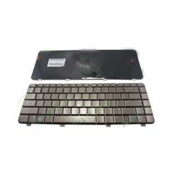 New English (US) Hewlett-Packard HP Pavilion DV4 DV4-1000 -2000 Copper Laptop Keyboard