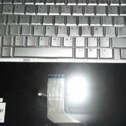 Replacement Laptop Keyboard for HP DV4 DV4-1000