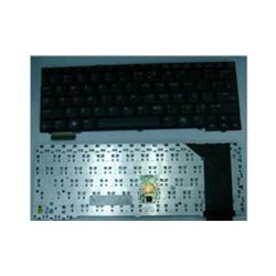 Replacement Laptop Keyboard for HP Compaq Tablet PC TC1000 TC1100