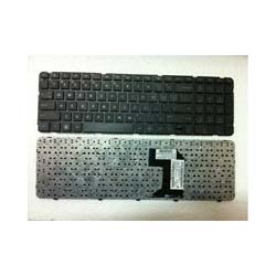 Replacement Laptop Keyboard for HP Pavilion G6-2000 G6-2001TX G6-2025 G6-2145 
