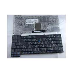 Replacement Laptop Screen for HP NC8230
