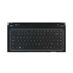 Replacement Laptop Keyboard for HP Envy 6-1000 6-1010US