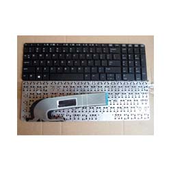 New Keyboard for HP 4540 4730S 4535S 4530 4730 4535 4545S, US English Layout Black
