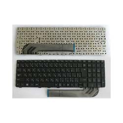 New Keyboard for HP 4540 4730S 4535S 4530 4730 4535 4545S Japanese Layout Black