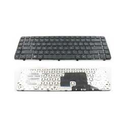 100% New Keyboard for HP Pavilion DV6-3000 3029TX 3028T 3049TX US English 