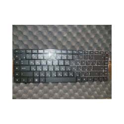 Replacement Laptop Keyboard for HP Pavilion DV6-3000 NSK-HR0UQ