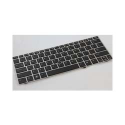 Replacement Laptop Keyboard for HP EliteBook 2170P
