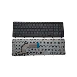 Brand New HP Original Laptop Keyboard for HP Pavilion15-r211tx 15-e tpn-q118 q121 q120 Black US Engl
