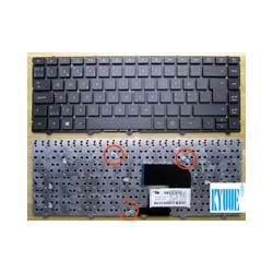 Brand New Original HP Laptop Keyboard for HP 4340s 4341s 4346s 4441S 4440S 4445S 