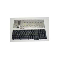 Laptop Keyboard HP ZD7000 ZD8000 NX9500, NX9600, DV7000 US English Layout Keyboard Black