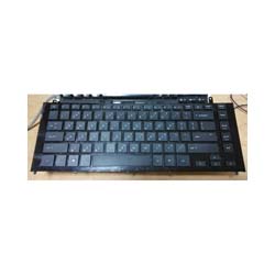 HP ProBook 4420s 4421s 4425s 4426s Laptop Keyboard US English Layout Black